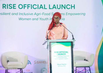 RISE Opens Funding, Technical Support For Northern Women, Youth Agribusinesses