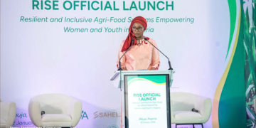 RISE Opens Funding, Technical Support For Northern Women, Youth Agribusinesses