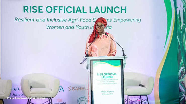 RISE Opens Funding, Technical Support For Northern Women, Youth Agribusinesses 1 images 2026 07 16T113457.048 1