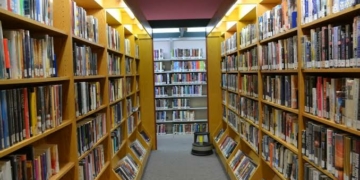 AI Not A Threat To Existence Of Libraries – NLA President