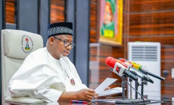 Bauchi Govt Warns New District Heads Against Illegal Activities 1 images 2026 07 16T123231.116