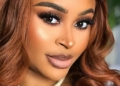 ‎“Before You Come For Me, Make Sure You’re Exceptionally Beautiful” – Sarah Martins Responds To Trolls
