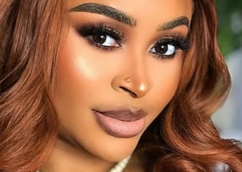 ‎“Before You Come For Me, Make Sure You’re Exceptionally Beautiful” – Sarah Martins Responds To Trolls