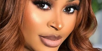 “Before You Come For Me, Make Sure You’re Exceptionally Beautiful” – Sarah Martins Responds To Trolls 2 “Before You Come For Me, Make Sure You’re Exceptionally Beautiful” – Sarah Martins Responds To Trolls