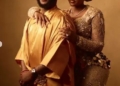 ‎“I Talk To My Wife Every Day, Can’t Live Without Her” – Davido Opens Up On His Love For Chioma