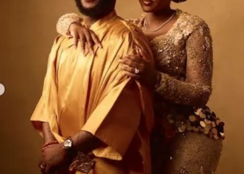 ‎“I Talk To My Wife Every Day, Can’t Live Without Her” – Davido Opens Up On His Love For Chioma