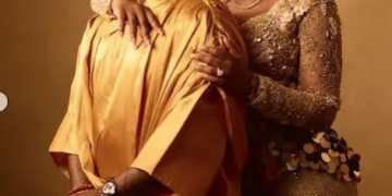 ‎“I Talk To My Wife Every Day, Can’t Live Without Her” – Davido Opens Up On His Love For Chioma