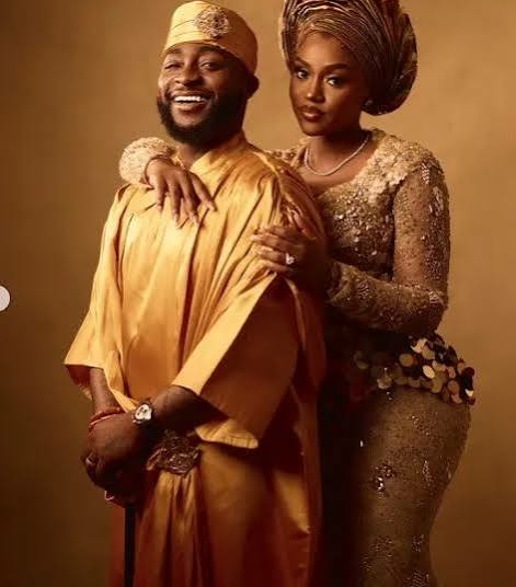 “I Talk To My Wife Every Day, Can’t Live Without Her” – Davido Opens Up On His Love For Chioma 1 images 2026 07 16T170135.014