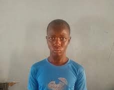 Court Jails Shilla Gangster 12 Yrs, Orders N527,000 Compensation To Victims 3 Court Jails Shilla Gangster 12 Yrs, Orders N527,000 Compensation To Victims