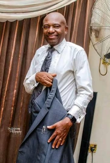 Endemic Corruption Fuelling Insecurity In Nigeria, Varsity Don 1 images 2026 07 18T123608.088