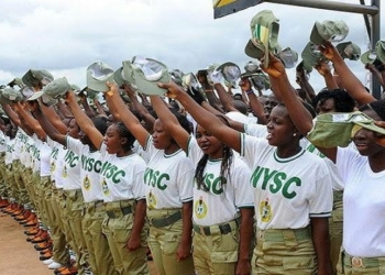 NANS, NYSC To Advance Graduate Entrepreneurship