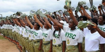 NANS, NYSC To Advance Graduate Entrepreneurship 3 NANS, NYSC To Advance Graduate Entrepreneurship