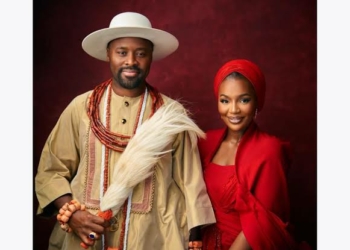 Olu Of Warri, Queen Consort Launch Initiative To Promote Itsekiri Identity