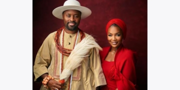 Olu Of Warri, Queen Consort Launch Initiative To Promote Itsekiri Identity 3 Olu Of Warri, Queen Consort Launch Initiative To Promote Itsekiri Identity
