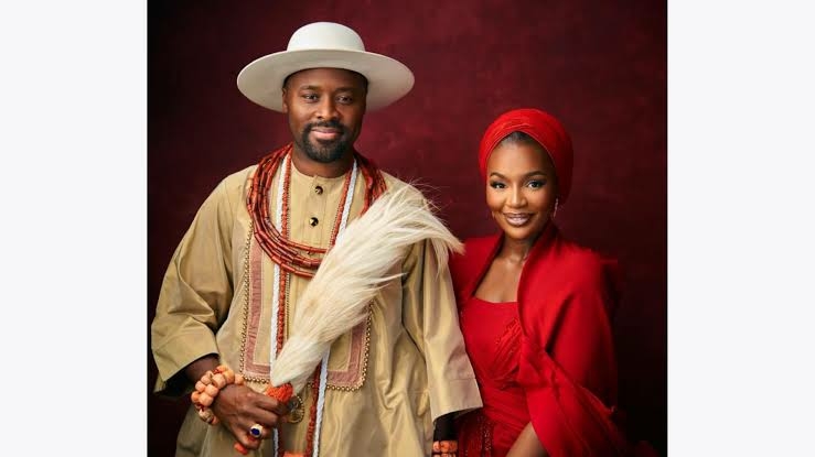 Olu Of Warri, Queen Consort Launch Initiative To Promote Itsekiri Identity 1 images 2026 07 18T135432.394