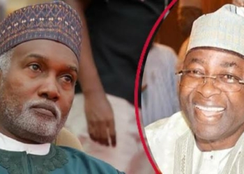 APC Support Group Urges Tuggar To Accept Bauchi Primary Out Come 