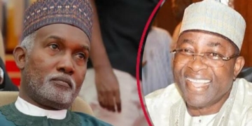 APC Support Group Urges Tuggar To Accept Bauchi Primary Out Come 2 APC Support Group Urges Tuggar To Accept Bauchi Primary Out Come