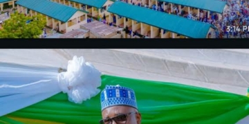Abbas Inaugurates Modern Community Market In Katsina 2 Abbas Inaugurates Modern Community Market In Katsina