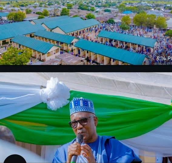 Abbas Inaugurates Modern Community Market In Katsina 1 images 2026 07 19T140903.246