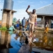Flood Washes Away Graves, Destroys 20 Houses In Edo 3 Flood Washes Away Graves, Destroys 20 Houses In Edo