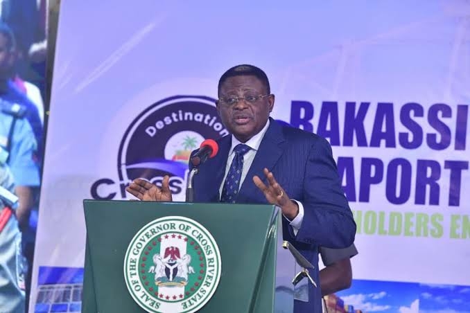 Gov Otu Launches ‘Unite Against Terror’ Campaign In C/River 1 images 2026 07 19T141741.489
