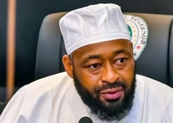 Why I Did Not Probe My Predecessor  – Niger Gov