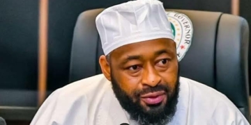 Why I Did Not Probe My Predecessor – Niger Gov 4 Why I Did Not Probe My Predecessor – Niger Gov