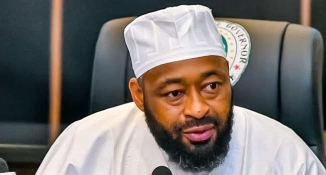 Why I Did Not Probe My Predecessor – Niger Gov 1 images 2026 07 19T143331.326