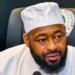 Why I Did Not Probe My Predecessor – Niger Gov 3 Why I Did Not Probe My Predecessor – Niger Gov