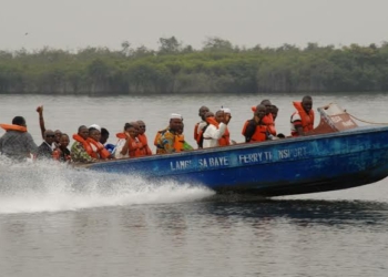 Use Of Life Jackets Cuts Boat Accident Deaths By 60% – N-HYPPADEC