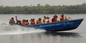 Use Of Life Jackets Cuts Boat Accident Deaths By 60% – N-HYPPADEC 2 Use Of Life Jackets Cuts Boat Accident Deaths By 60% – N-HYPPADEC