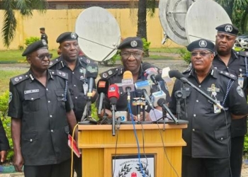 16 Convicted For Stealing Govt Property In Delta