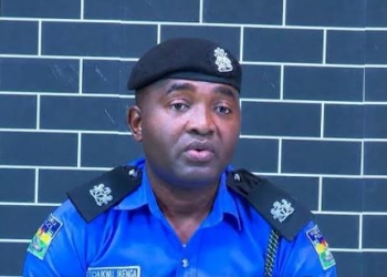  Teacher Surrenders To Police Over Alleged Flogging Of Student To Death In Anambra