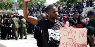 Labour Institute DG Urges South African Leaders To End Xenophobia 3 Labour Institute DG Urges South African Leaders To End Xenophobia