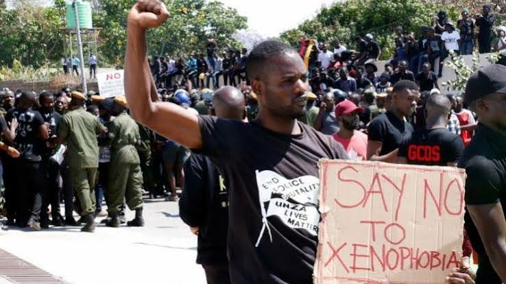 Labour Institute DG Urges South African Leaders To End Xenophobia 1 images 2026 07 19T150439.503