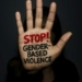 NGO Says Fear, Stigma Keep GBV Survivors Silent In Bauchi 3 NGO Says Fear, Stigma Keep GBV Survivors Silent In Bauchi
