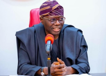 Appointments In My Administration Driven By Merit, Says Sanwo-Olu