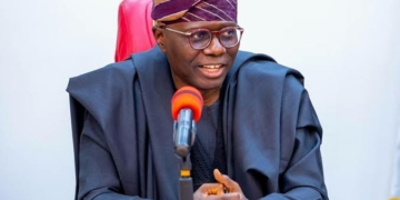 Appointments In My Administration Driven By Merit, Says Sanwo-Olu 2 Appointments In My Administration Driven By Merit, Says Sanwo-Olu