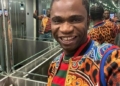 ‎“You Have No Business Relocating Abroad If You’re In Your 50s” – Singer Speed Darlington