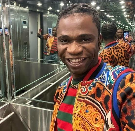 “You Have No Business Relocating Abroad If You’re In Your 50s” – Singer Speed Darlington 1 images 2026 07 19T183947.479