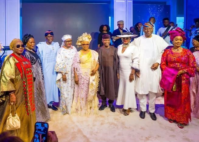 Osinbajo, Sanwo-Olu, Elumelu Honour Alakija At 75th Birthday Thanksgiving, Presentation Of 6 Books 1 images 2026 07 20T105336.564