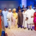 Osinbajo, Sanwo-Olu, Elumelu Honour Alakija At 75th Birthday Thanksgiving, Presentation Of 6 Books 5 Osinbajo, Sanwo-Olu, Elumelu Honour Alakija At 75th Birthday Thanksgiving, Presentation Of 6 Books