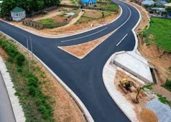 Dualisation Of Maraban Jamaa’re-Pankshin Road Will Unlock Plateau Economic Potential – Mutfwang