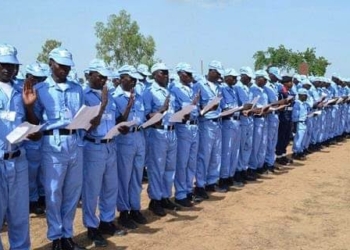 Civilian Joint Task Force Appoints Maikano Acting Commander-General