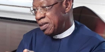 Centre Refutes Claims Linking Lai Mohammed To Criticism Of Spokespersons 4 Centre Refutes Claims Linking Lai Mohammed To Criticism Of Spokespersons