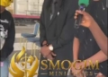 ‎Hans Anuku Shares Testimony Of God’s Deliverance In Abuja Church 