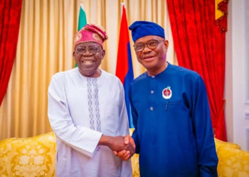Tinubu Freed FCT From Financial, Administrative Constraints – Wike