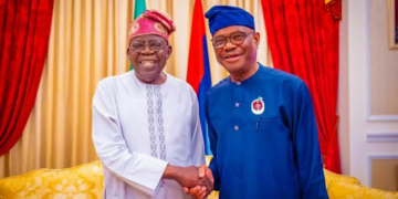 Tinubu Freed FCT From Financial, Administrative Constraints – Wike 2 Tinubu Freed FCT From Financial, Administrative Constraints – Wike