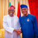 Tinubu Freed FCT From Financial, Administrative Constraints – Wike 5 Tinubu Freed FCT From Financial, Administrative Constraints – Wike