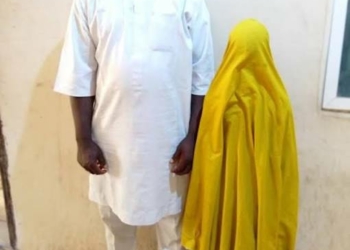 65-Year-Old Man Rapes Minor In Yobe